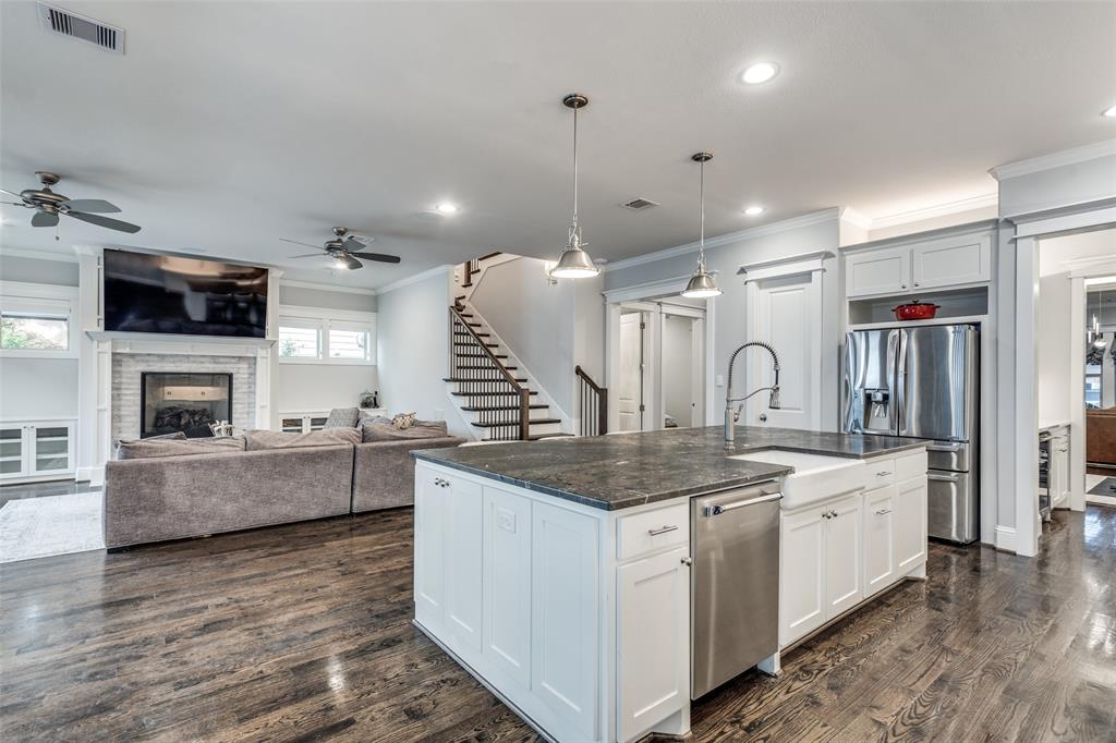 Vickery Place - Residential