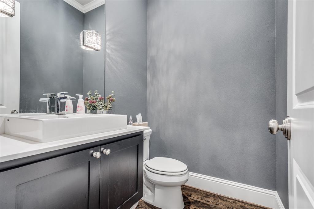 Vickery Place - Residential