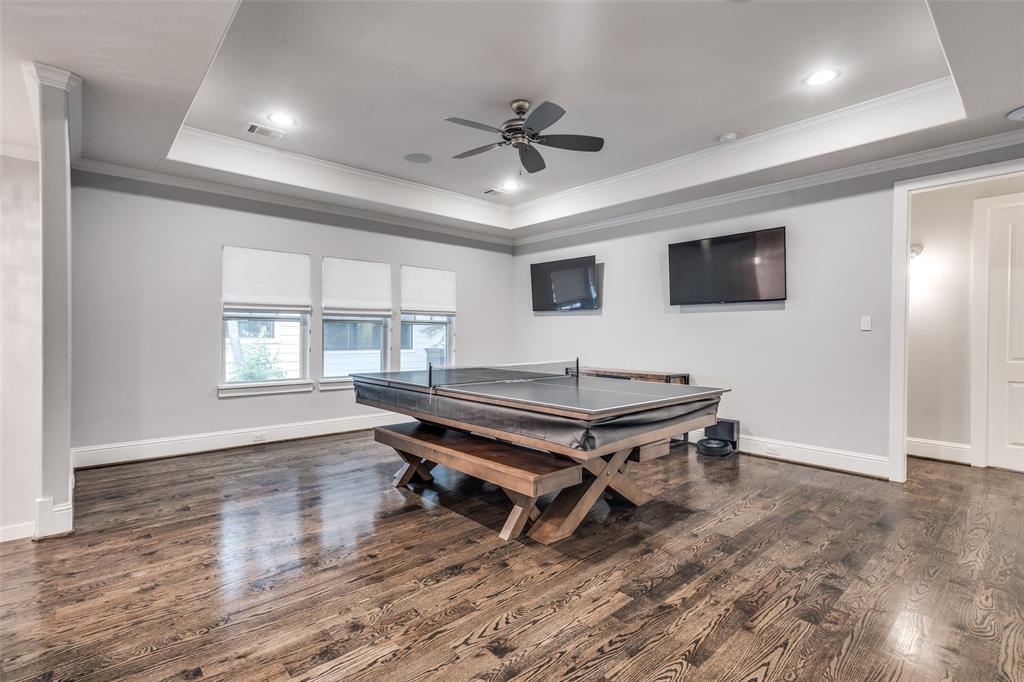 Vickery Place - Residential