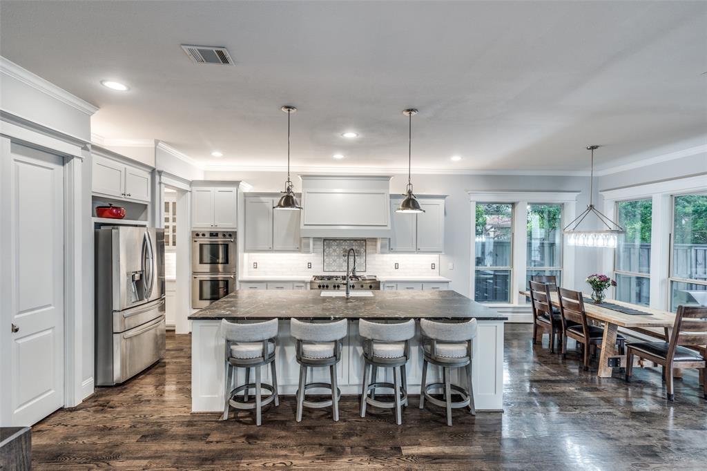 Vickery Place - Residential