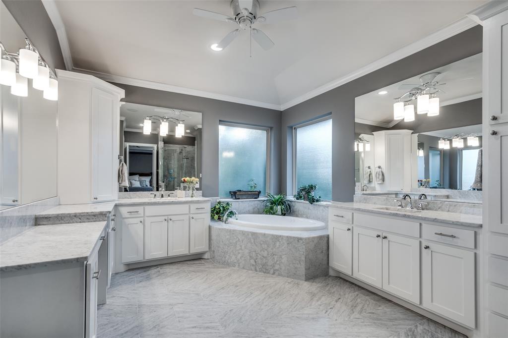 Vickery Place - Residential