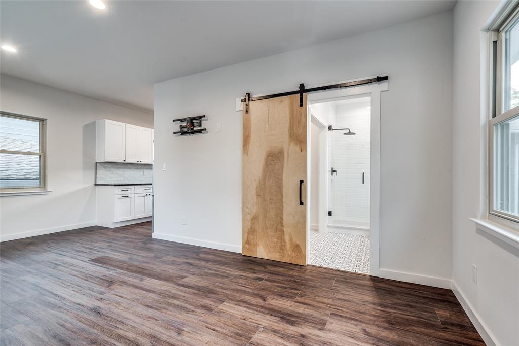 Vickery Place - Residential