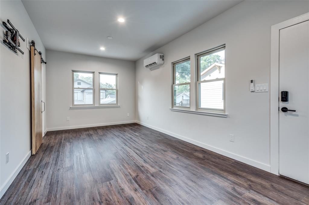 Vickery Place - Residential