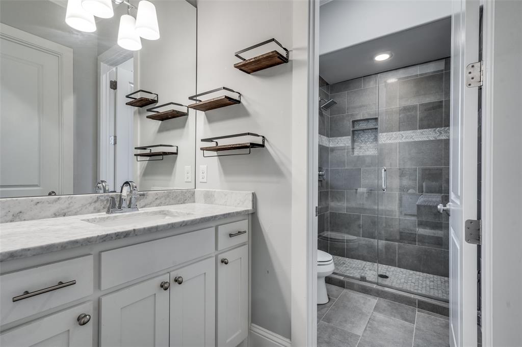 Vickery Place - Residential