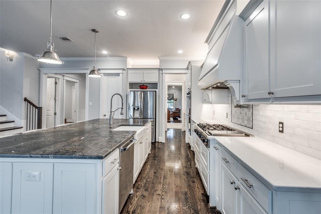 Vickery Place - Residential