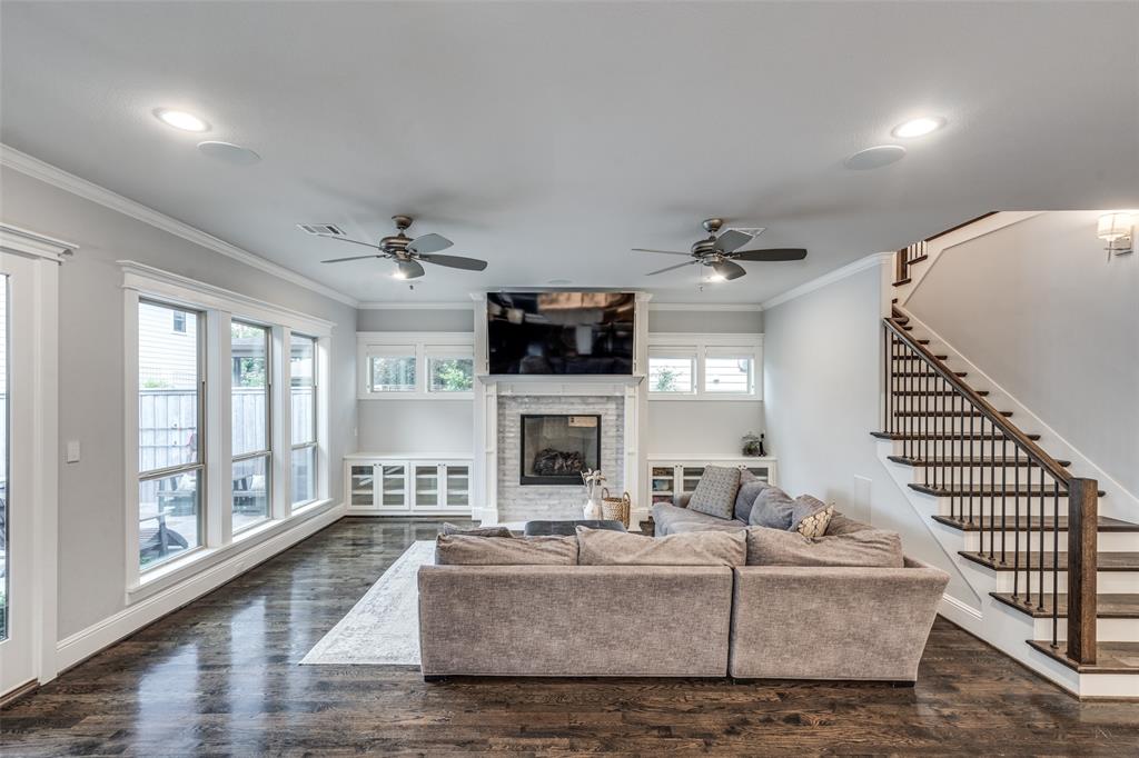 Vickery Place - Residential