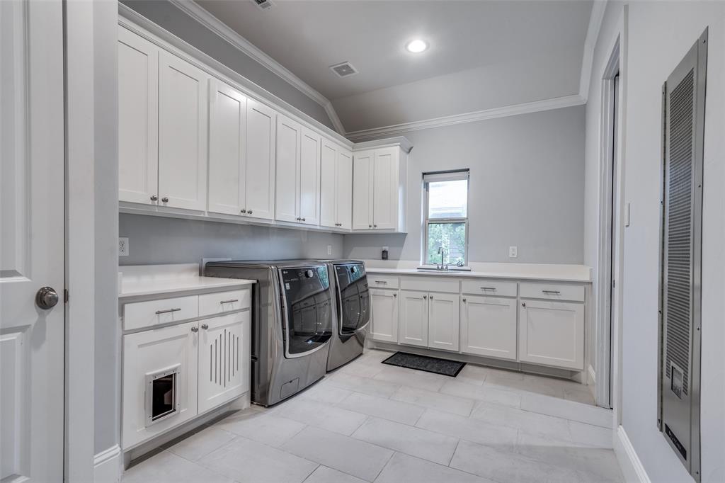 Vickery Place - Residential