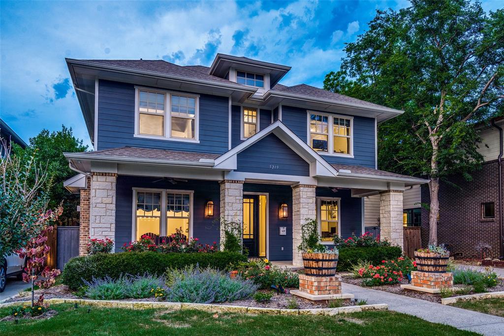 Vickery Place - Residential