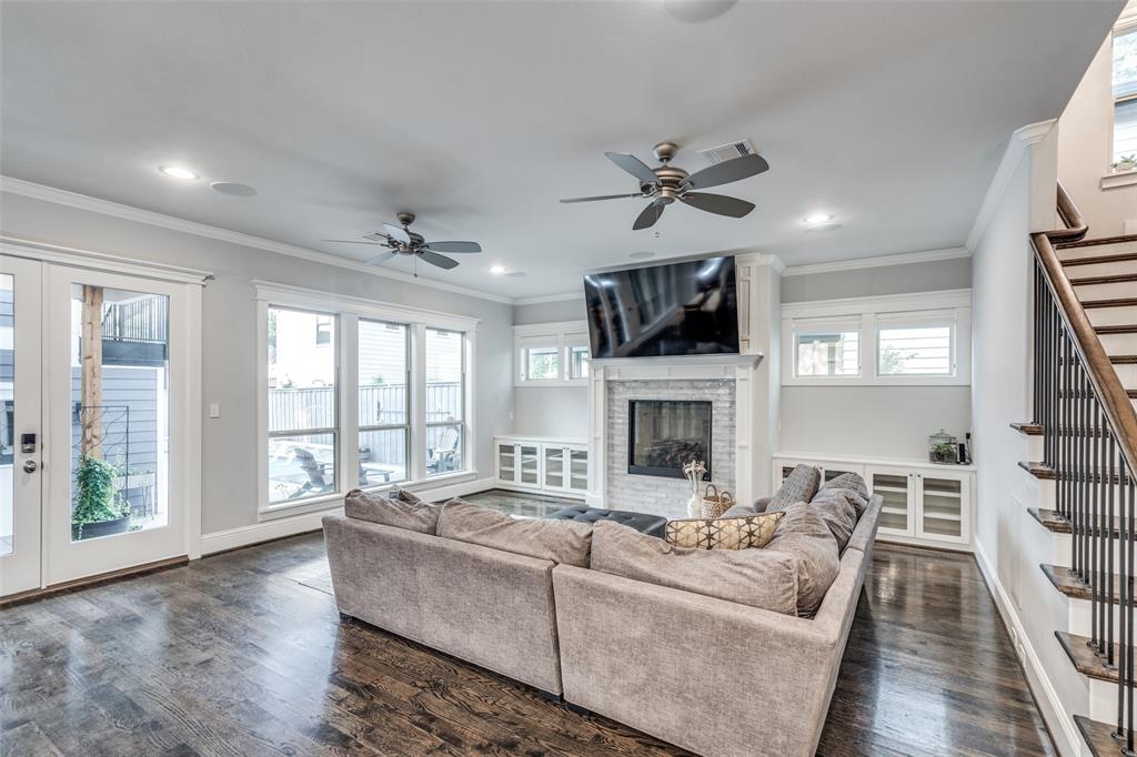 Vickery Place - Residential