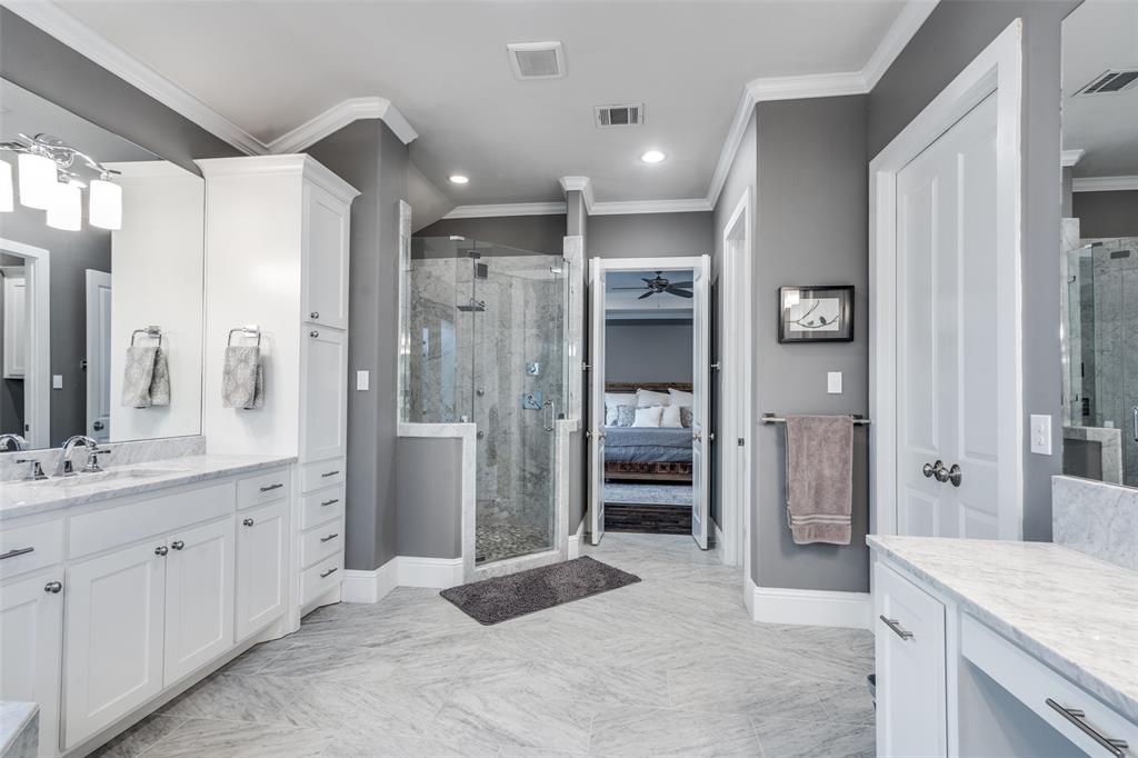 Vickery Place - Residential