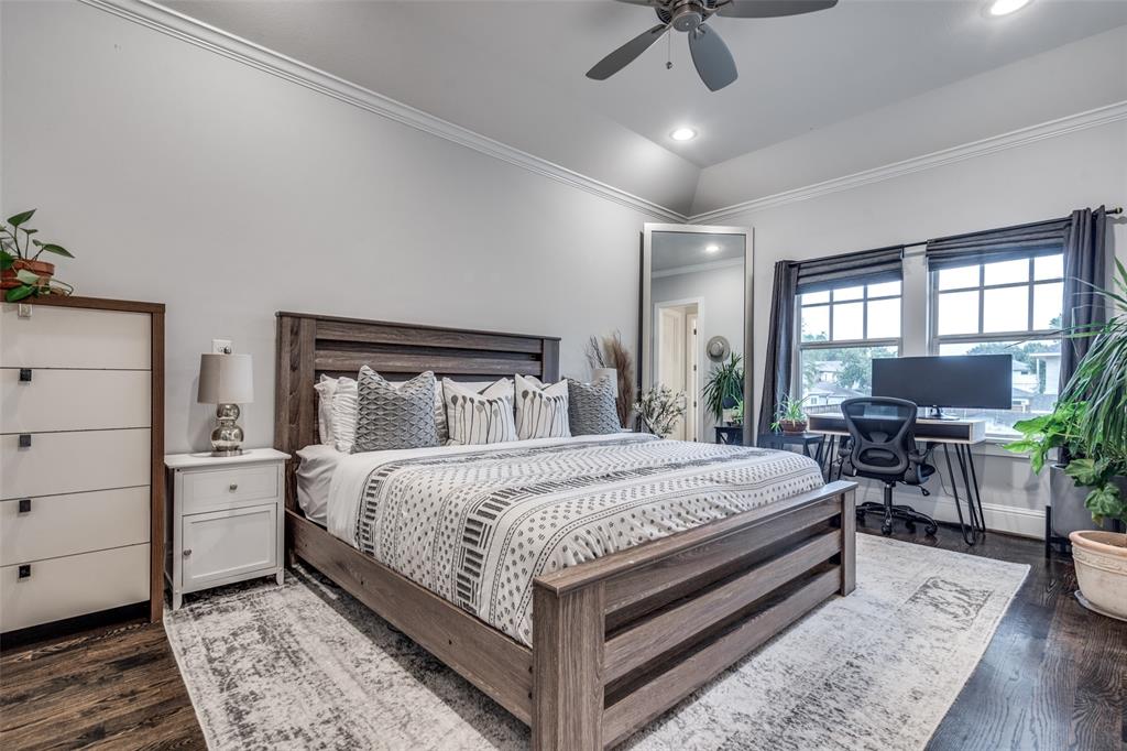 Vickery Place - Residential