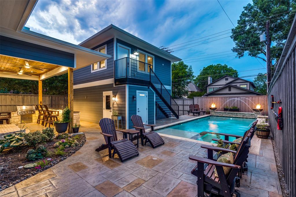 Vickery Place - Residential