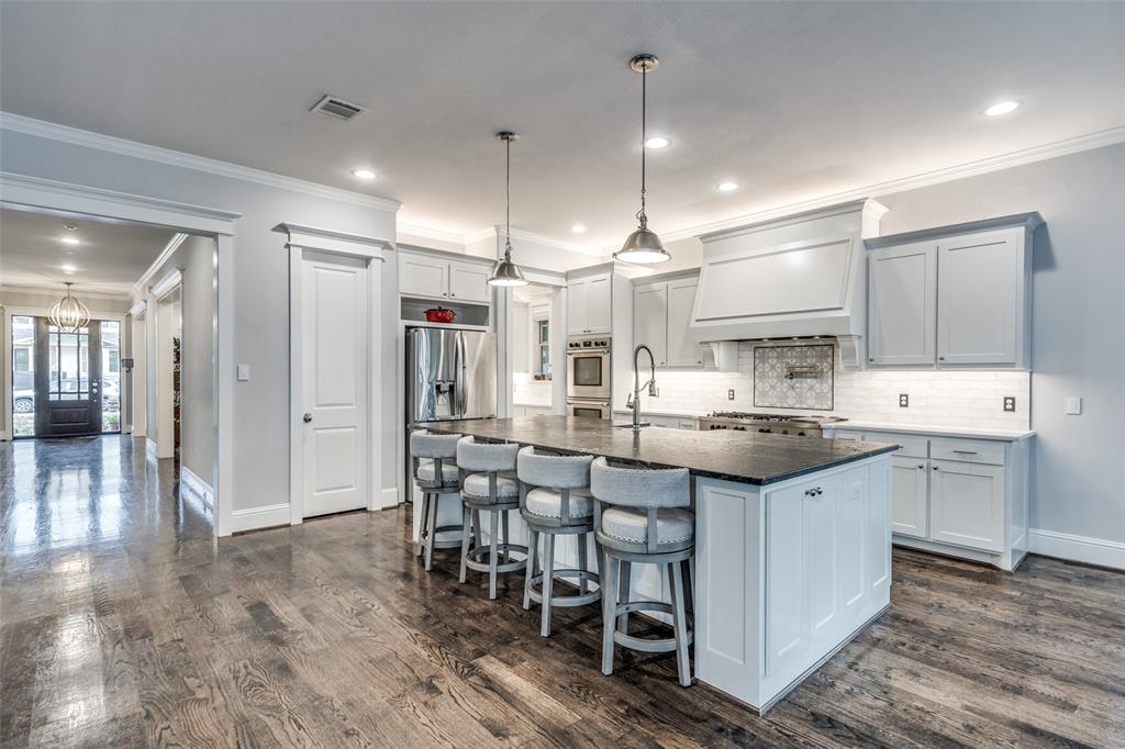 Vickery Place - Residential