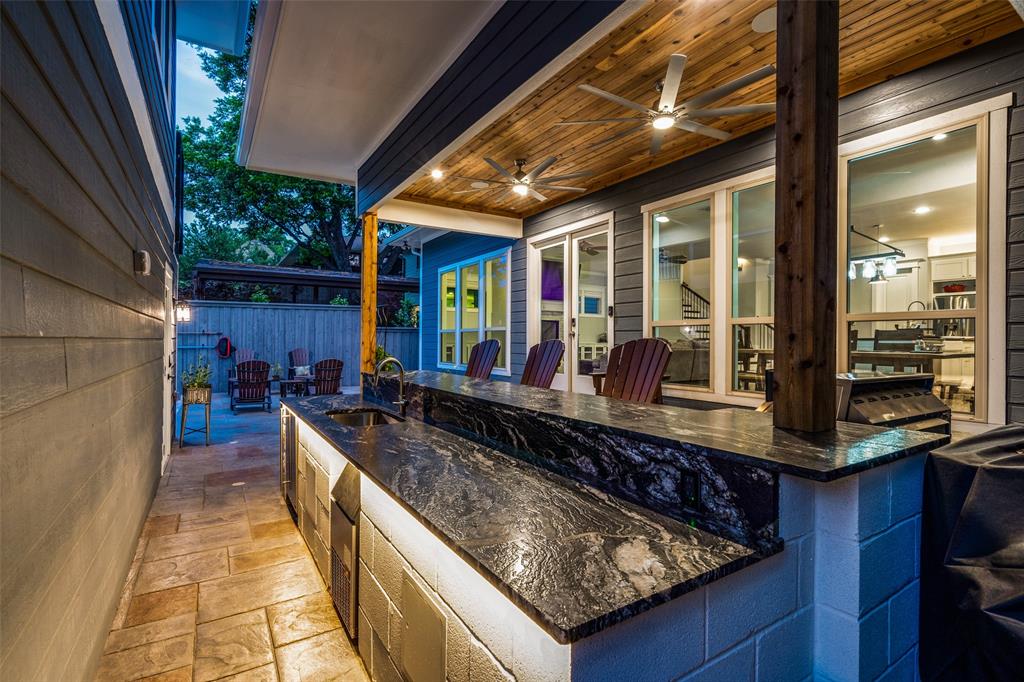 Vickery Place - Residential