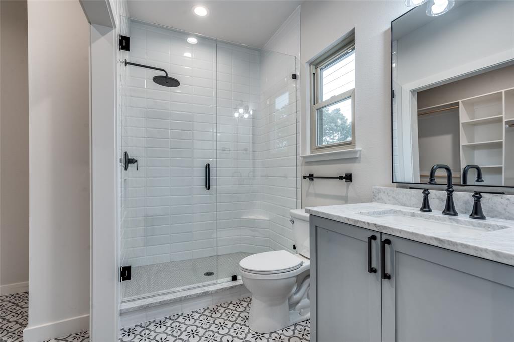 Vickery Place - Residential