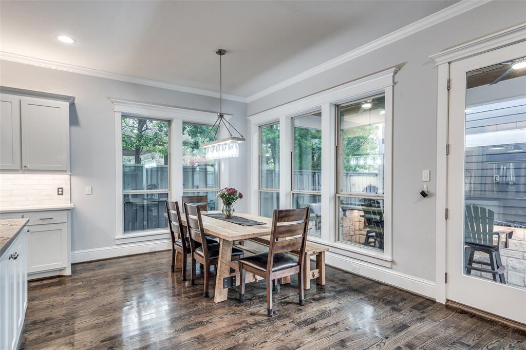 Vickery Place - Residential