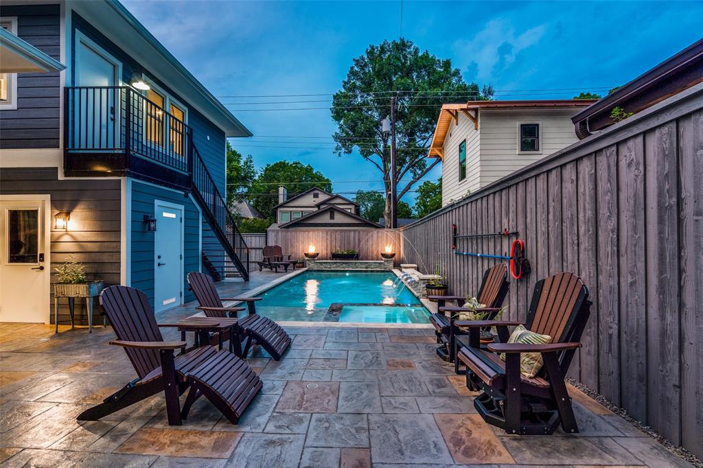 Vickery Place - Residential