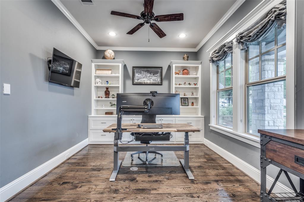 Vickery Place - Residential