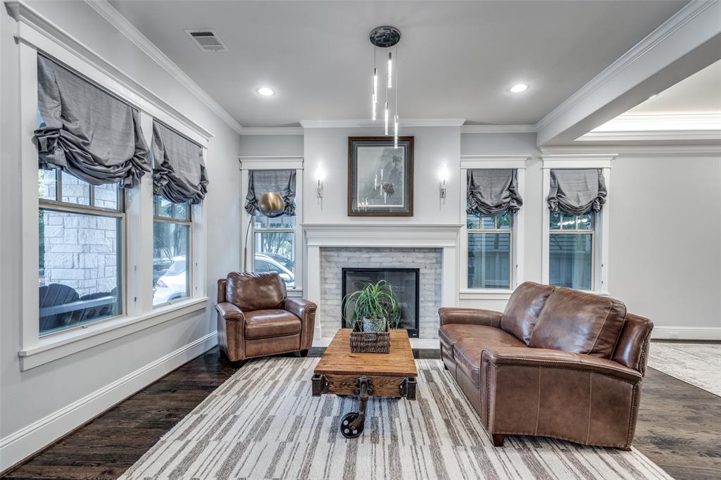 Vickery Place - Residential