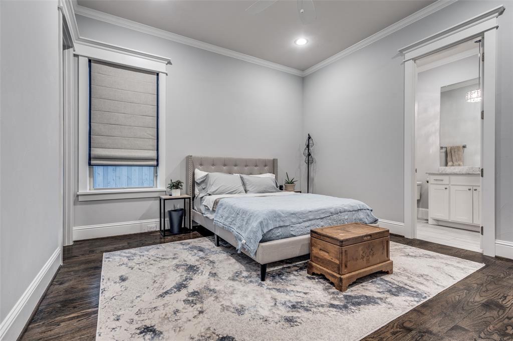 Vickery Place - Residential