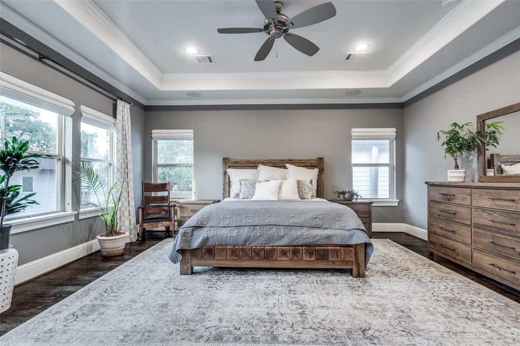 Vickery Place - Residential