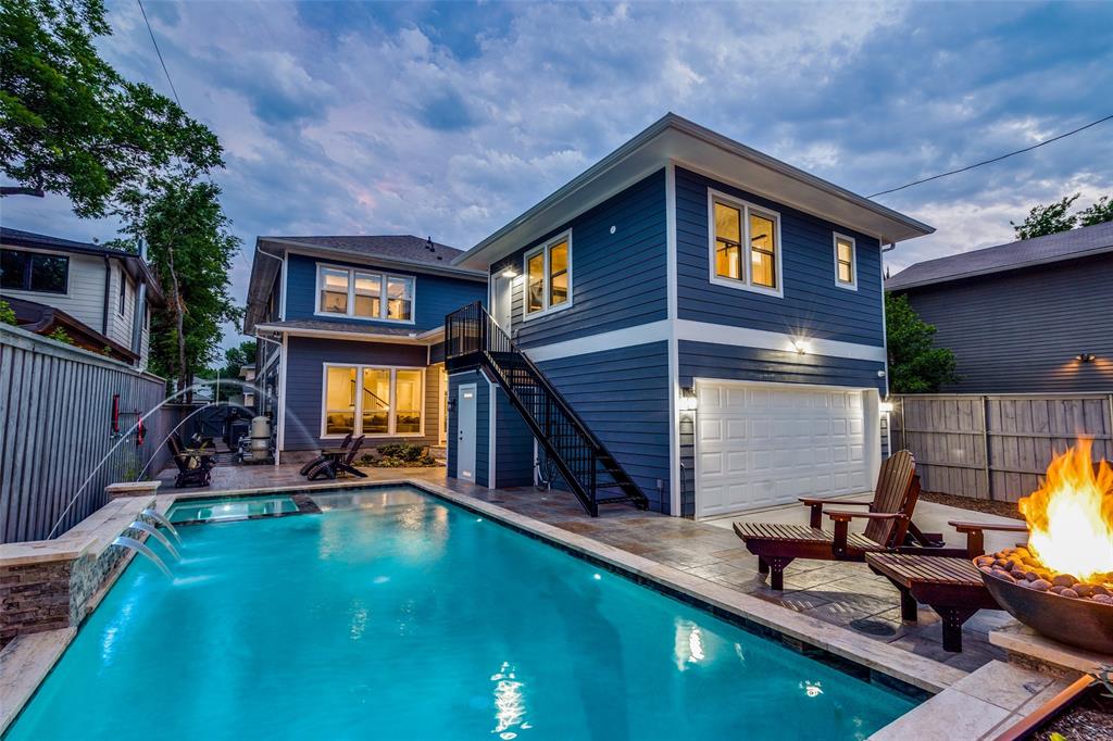 Vickery Place - Residential