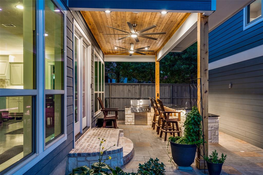 Vickery Place - Residential