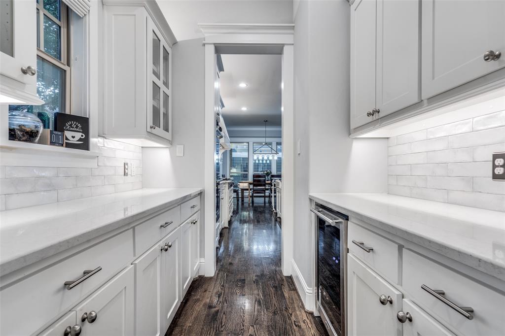 Vickery Place - Residential