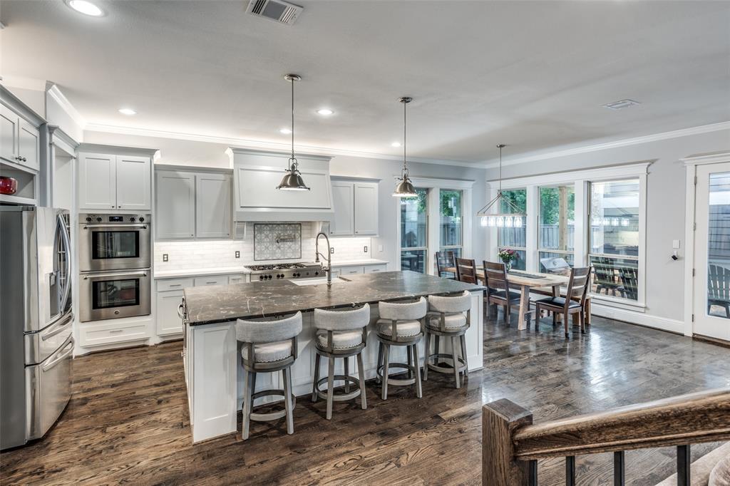 Vickery Place - Residential