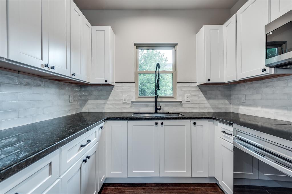 Vickery Place - Residential