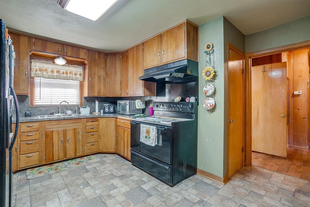 Omar Robinson - Residential