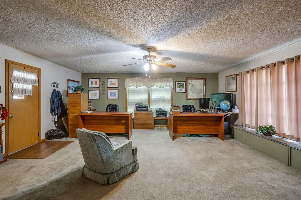 Omar Robinson - Residential