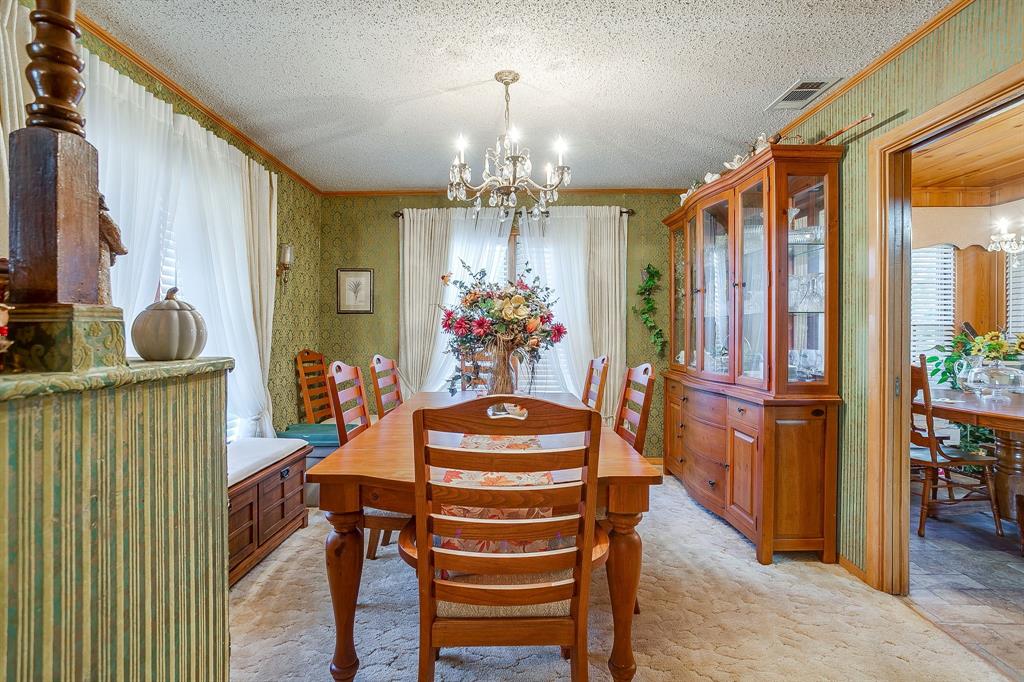 Omar Robinson - Residential