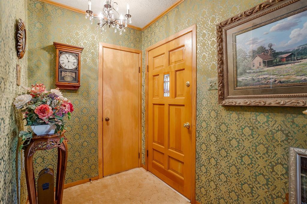 Omar Robinson - Residential