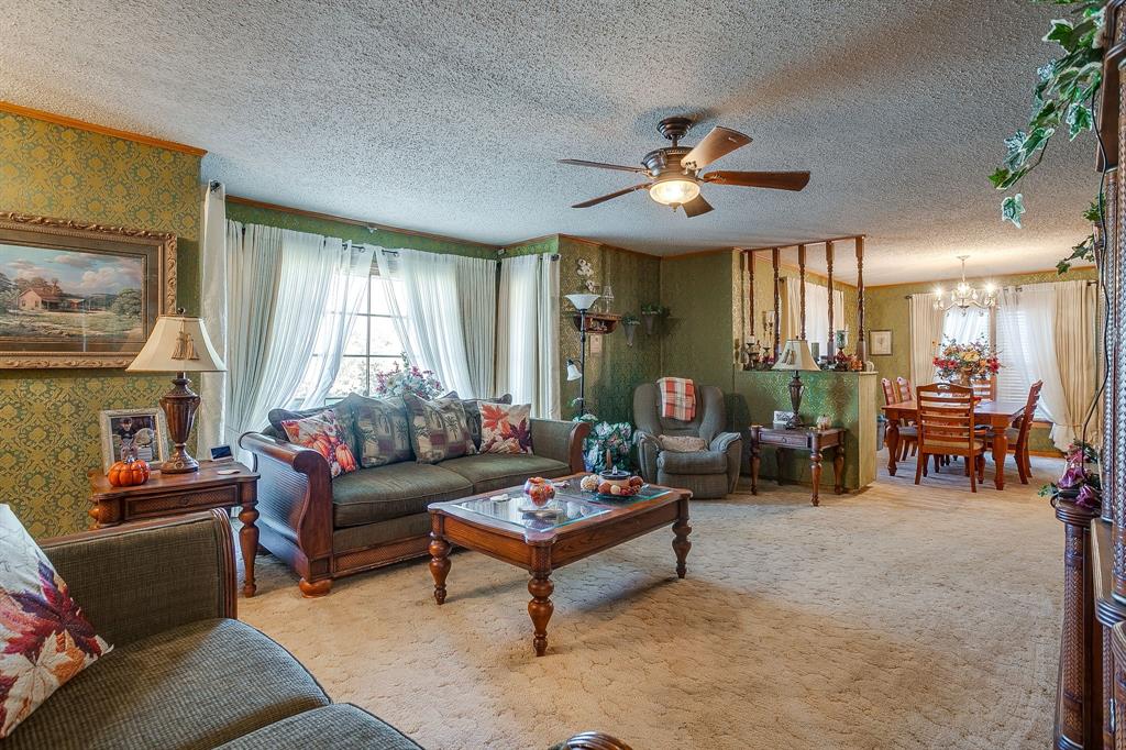 Omar Robinson - Residential