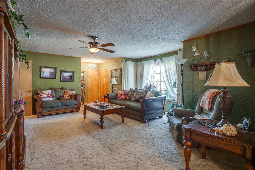 Omar Robinson - Residential