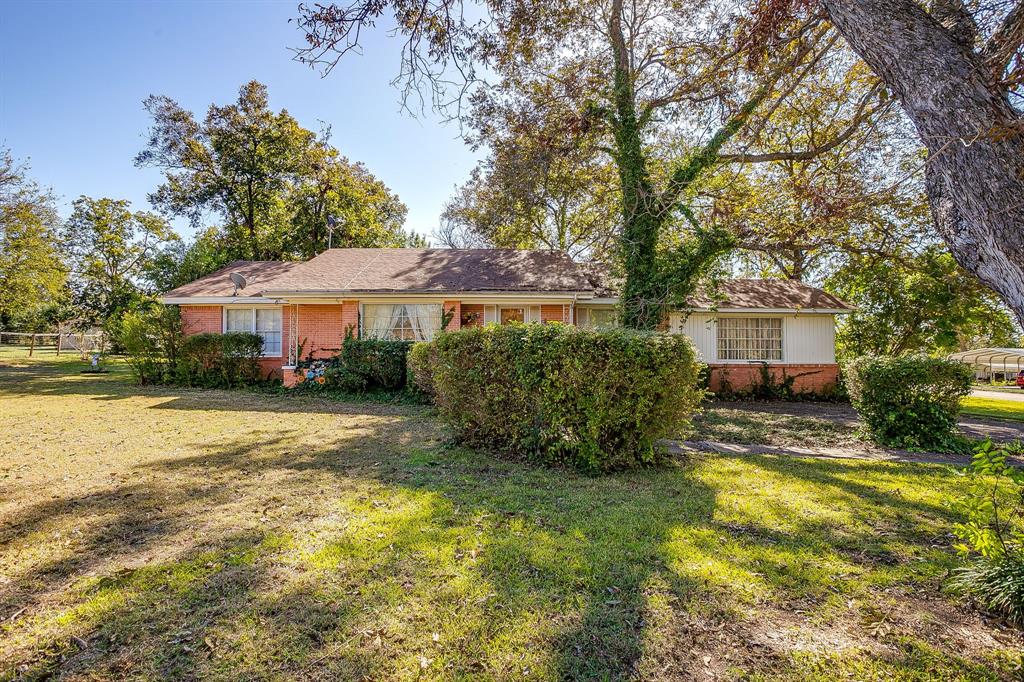 Omar Robinson - Residential