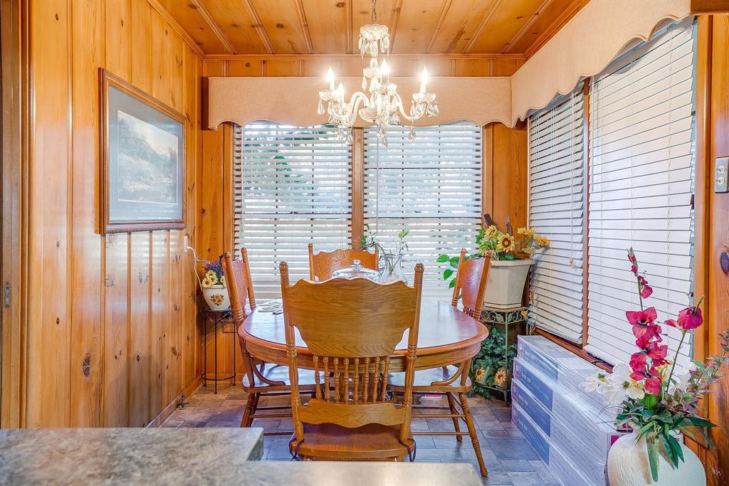 Omar Robinson - Residential