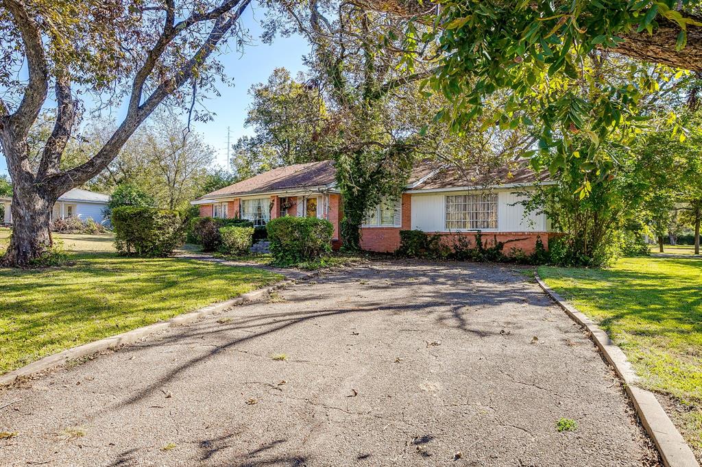 Omar Robinson - Residential