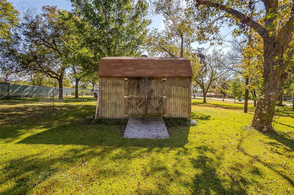 Omar Robinson - Residential