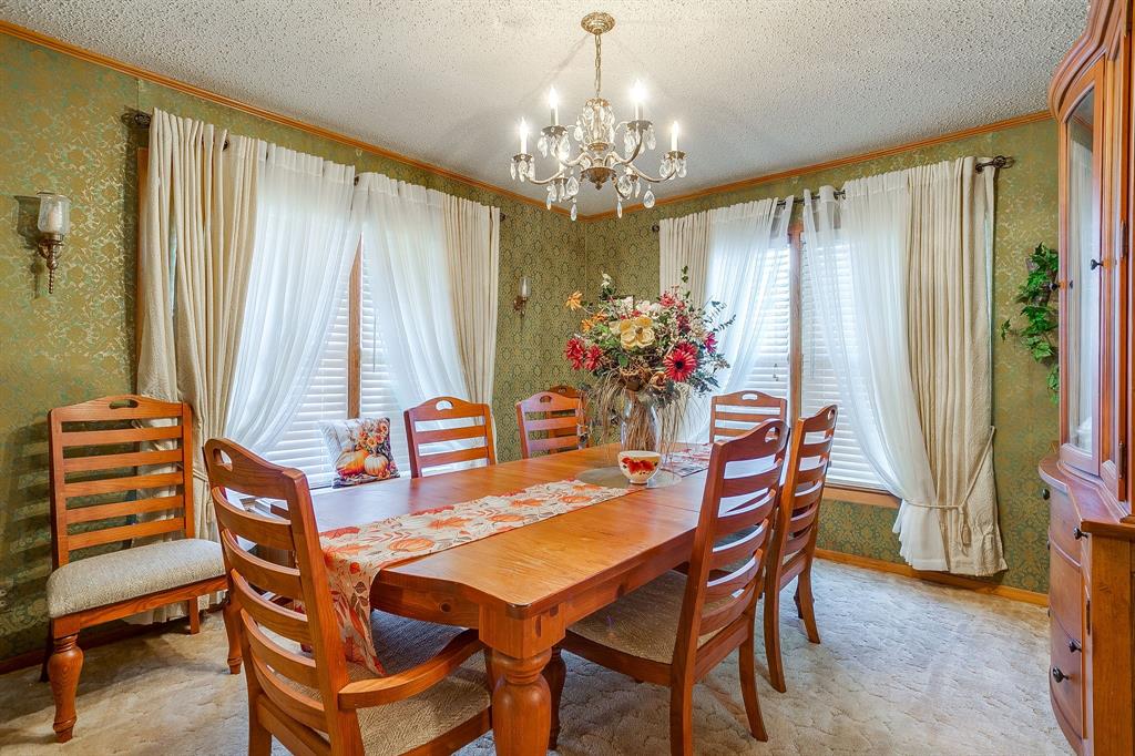 Omar Robinson - Residential