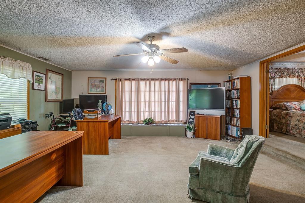 Omar Robinson - Residential