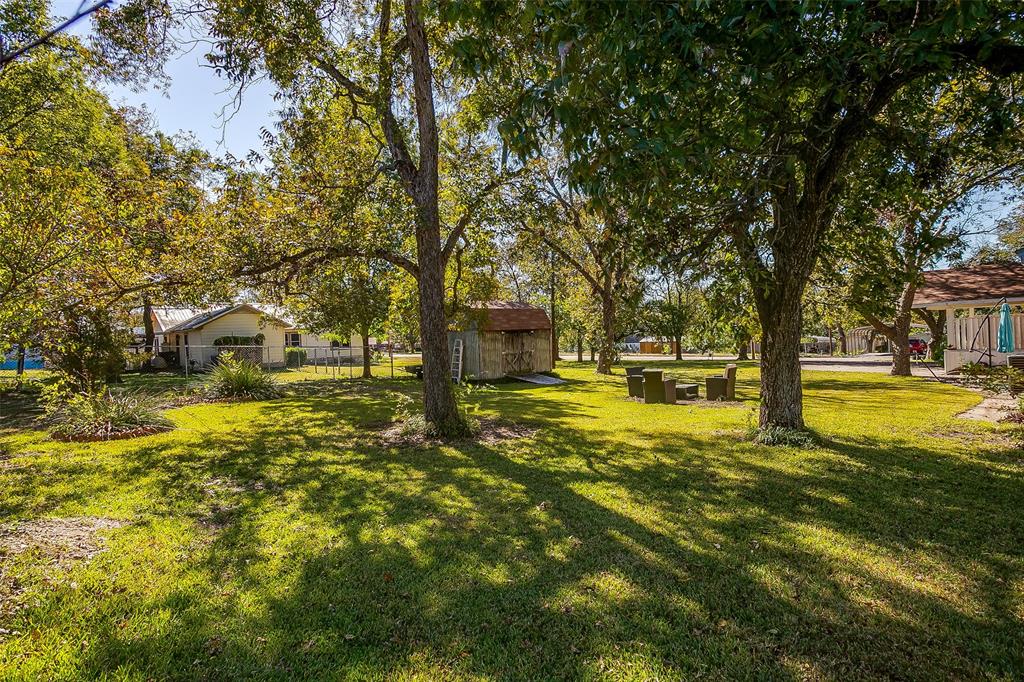 Omar Robinson - Residential