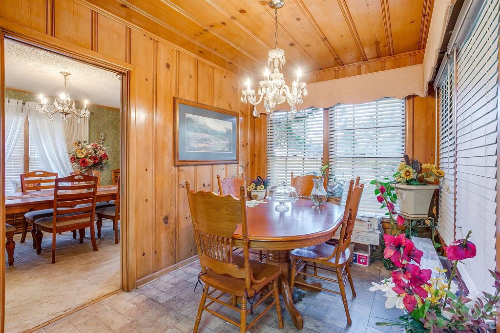 Omar Robinson - Residential