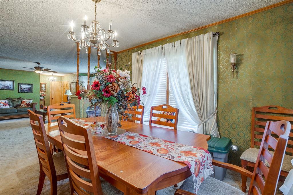 Omar Robinson - Residential