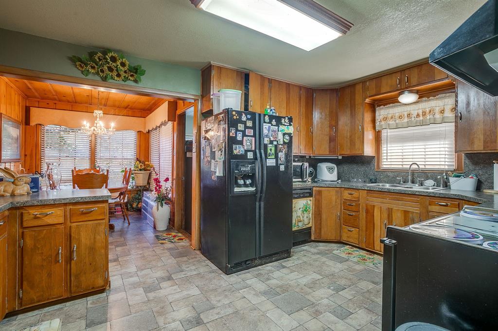 Omar Robinson - Residential