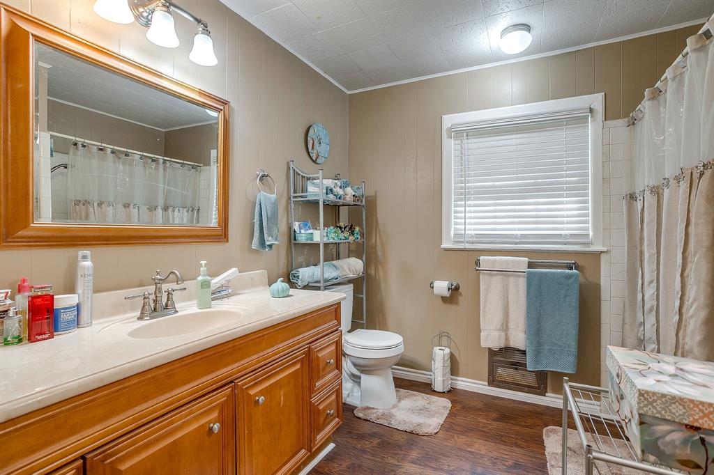 Omar Robinson - Residential