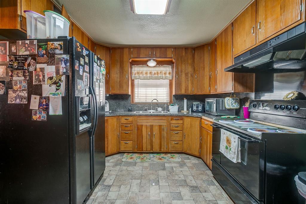 Omar Robinson - Residential