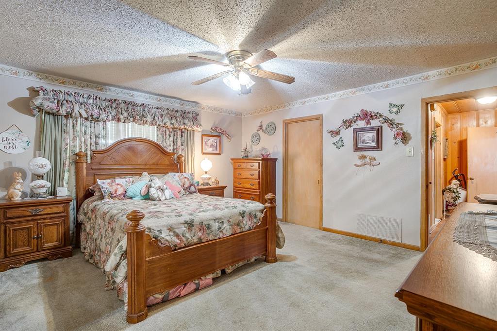 Omar Robinson - Residential