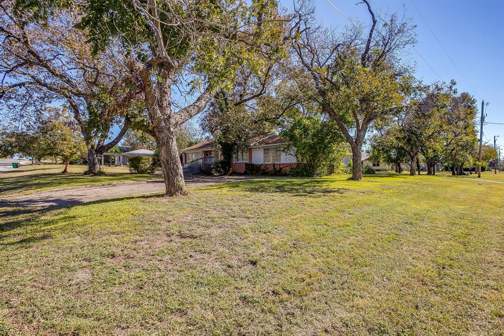 Omar Robinson - Residential